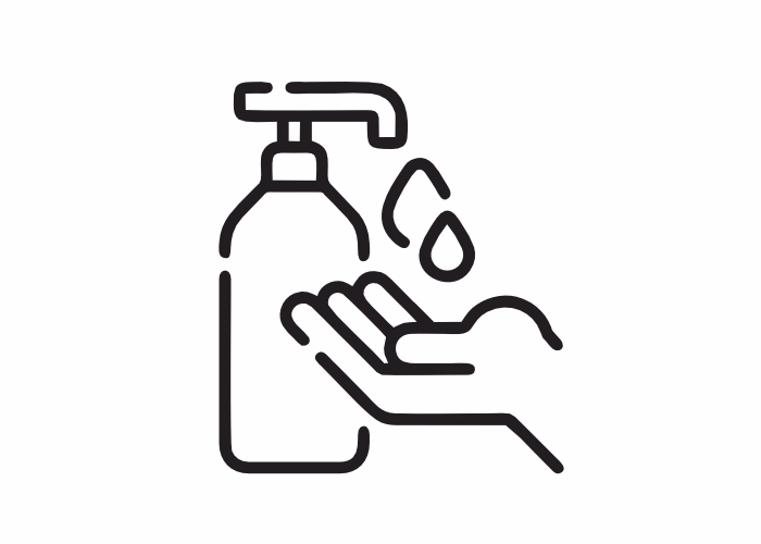 Hand Wash