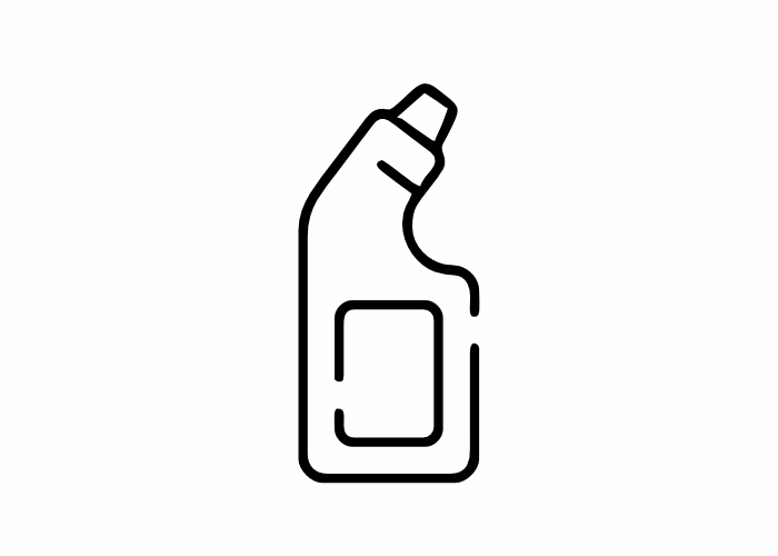 Toilet Cleaner