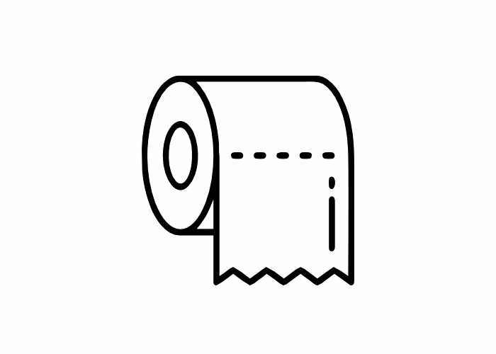 Toilet Roll